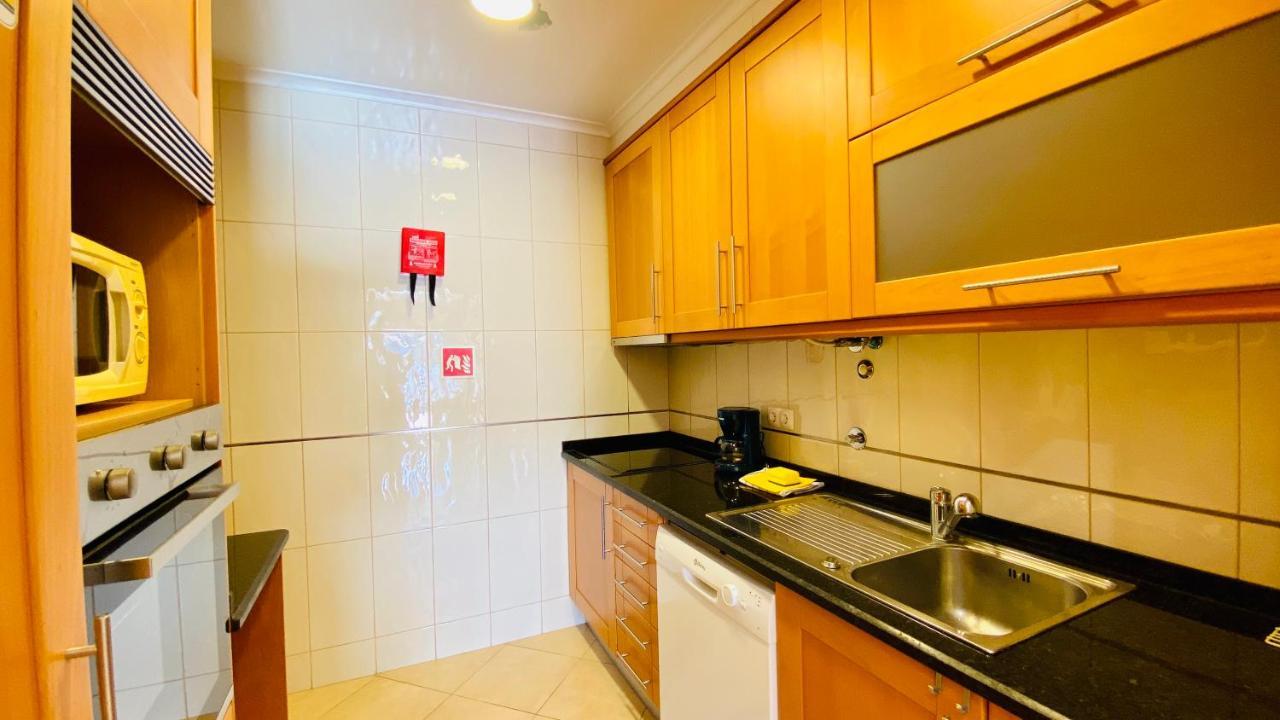 Liberdade By Check-In Portugal Apartment Albufeira Bagian luar foto