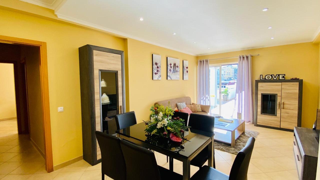 Liberdade By Check-In Portugal Apartment Albufeira Bagian luar foto