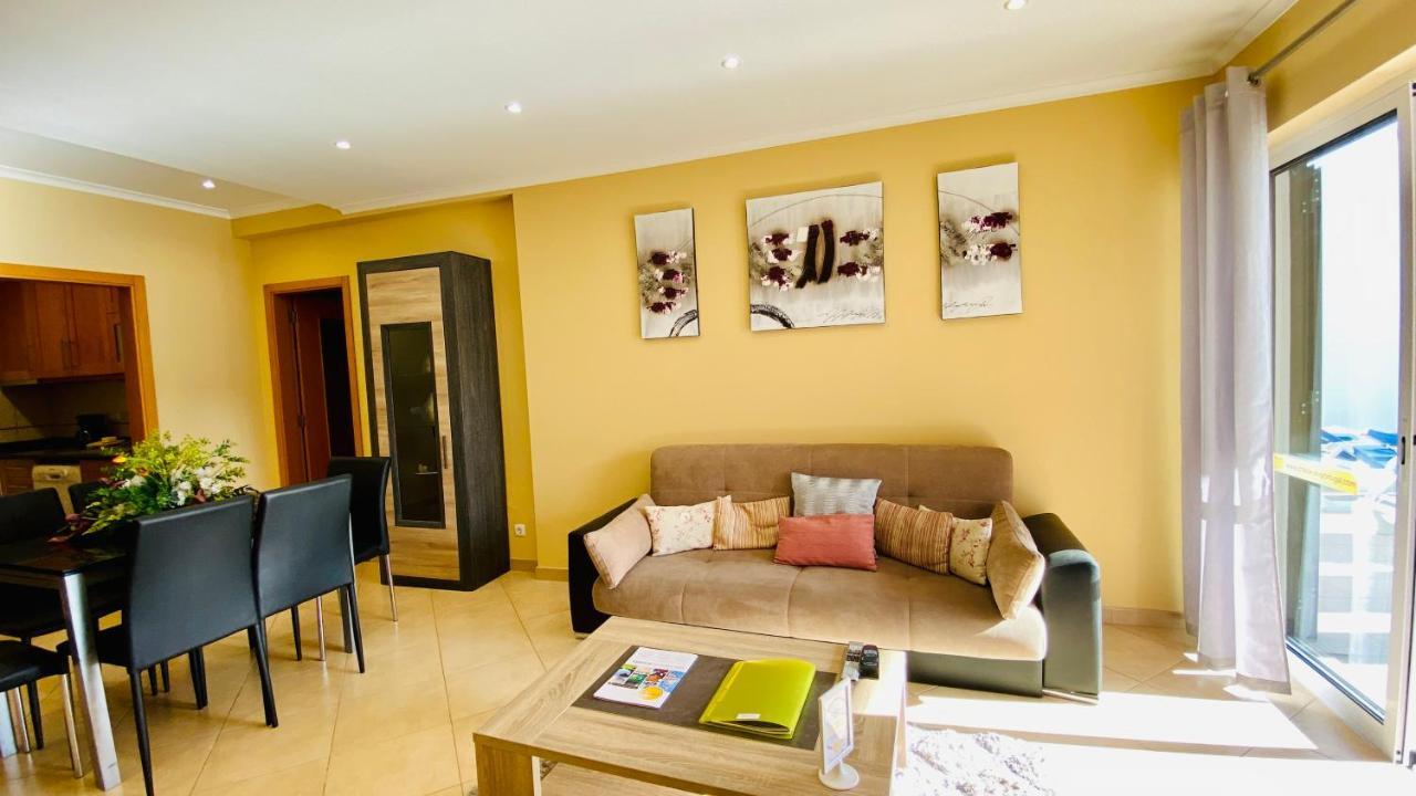 Liberdade By Check-In Portugal Apartment Albufeira Bagian luar foto