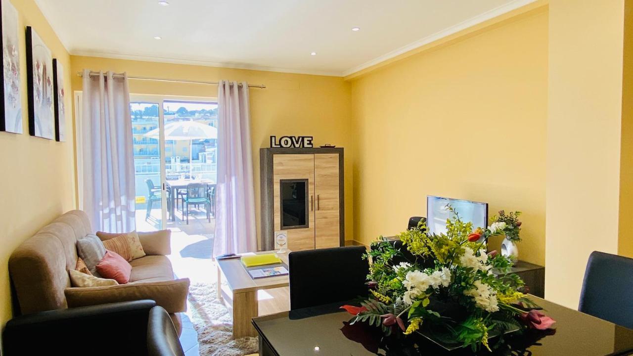 Liberdade By Check-In Portugal Apartment Albufeira Bagian luar foto
