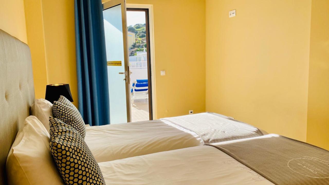 Liberdade By Check-In Portugal Apartment Albufeira Bagian luar foto