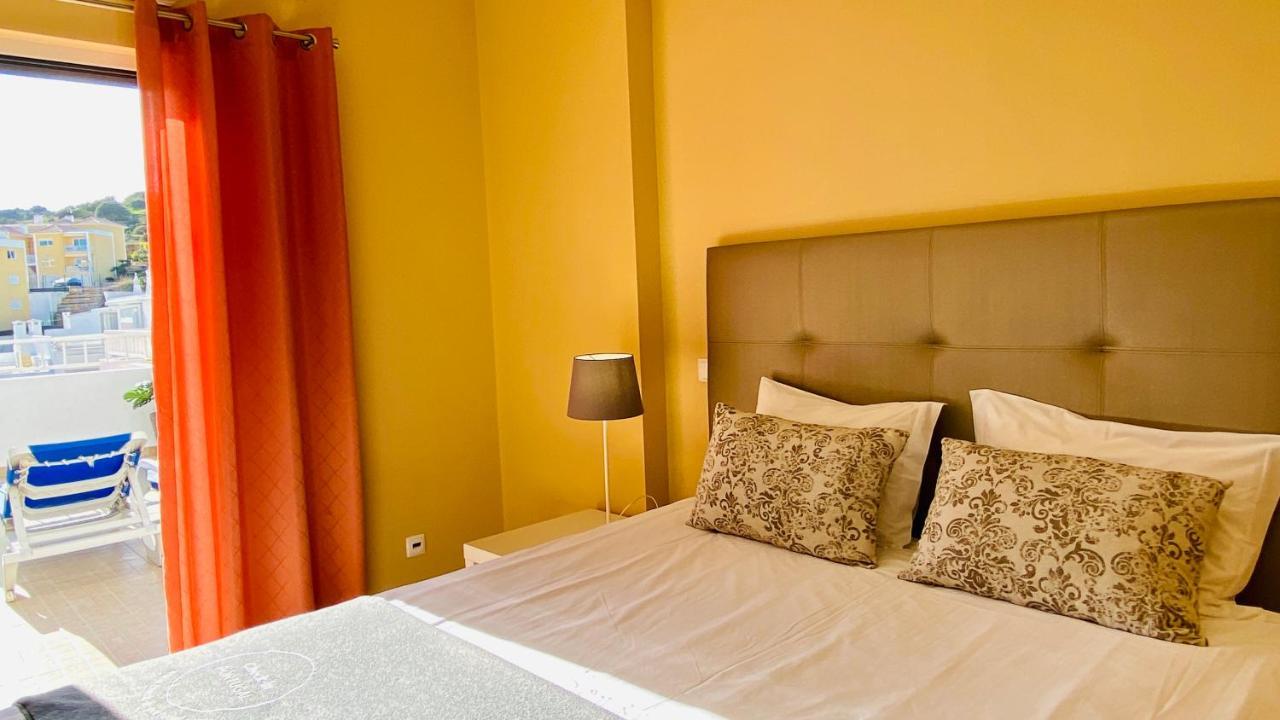 Liberdade By Check-In Portugal Apartment Albufeira Bagian luar foto