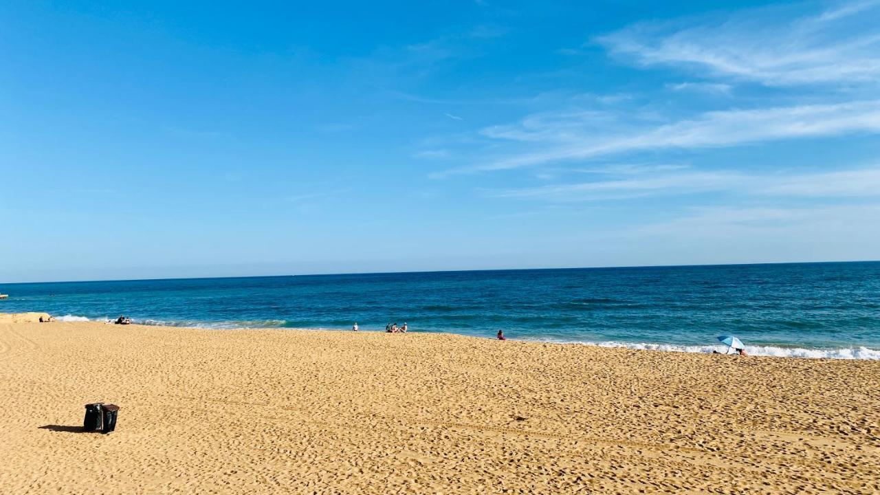 Liberdade By Check-In Portugal Apartment Albufeira Bagian luar foto